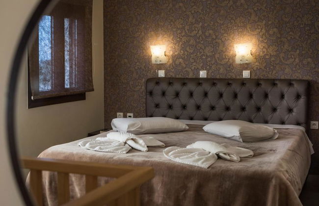 Areti Suites - Photo 47