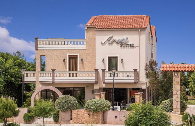 Areti Suites - Photo 9