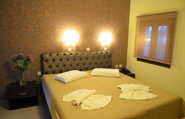 Areti Suites - Photo 28