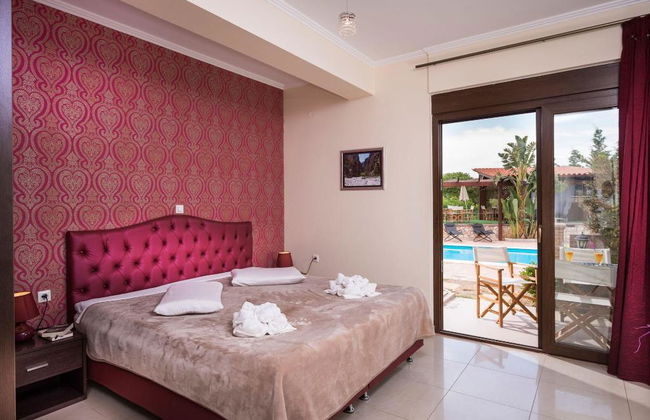 Areti Suites - Photo 1