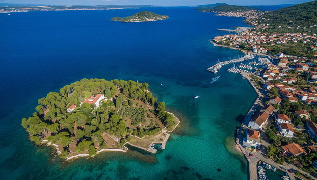 Vile Dalmacija - Photo 3