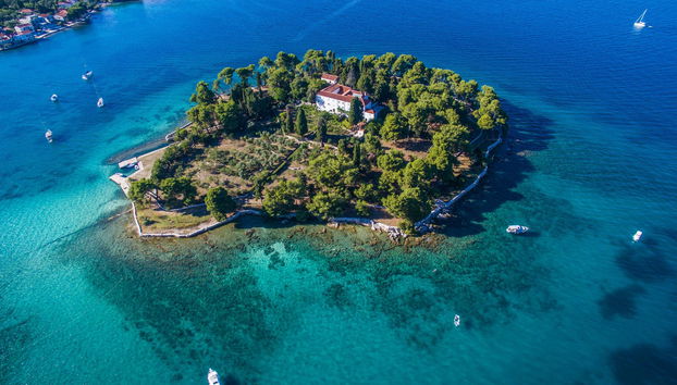 Vile Dalmacija - Photo 2