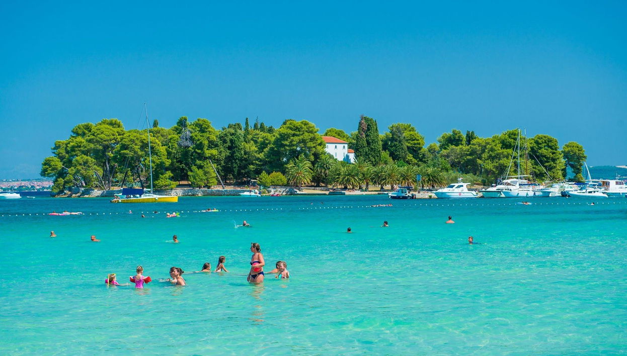 Vile Dalmacija - Photo 1
