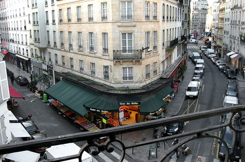 Foto 10 - Hotel De Seine