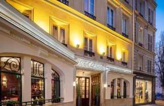 Photo 1 - Hotel De Seine