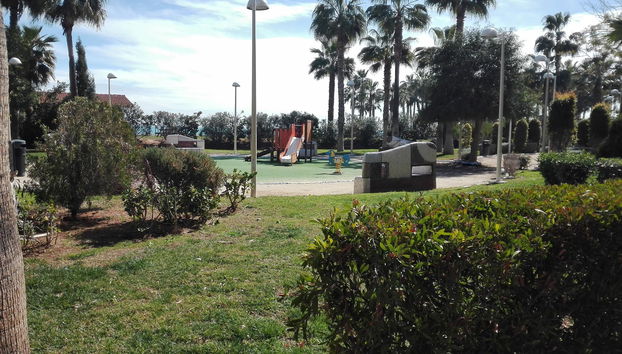 Apartamentos Acapulco Marina D'or 3000 - Foto 3