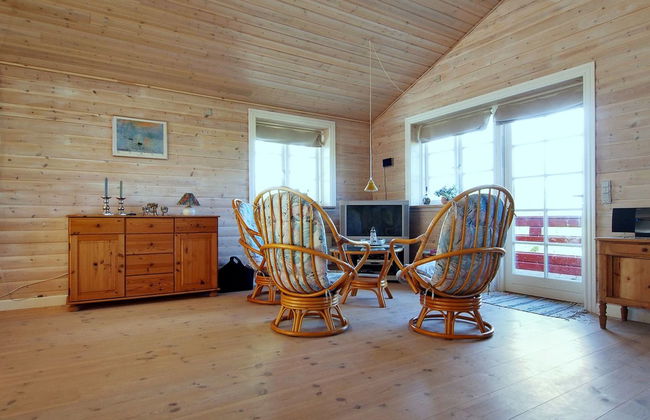 Casa de 2 quartos em Otterup com terraço - Foto 7