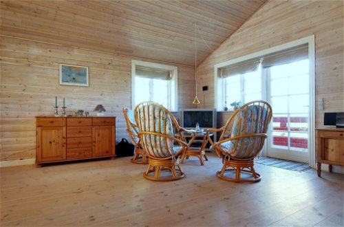 Foto 7 - Casa con 2 camere da letto a Otterup con terrazza