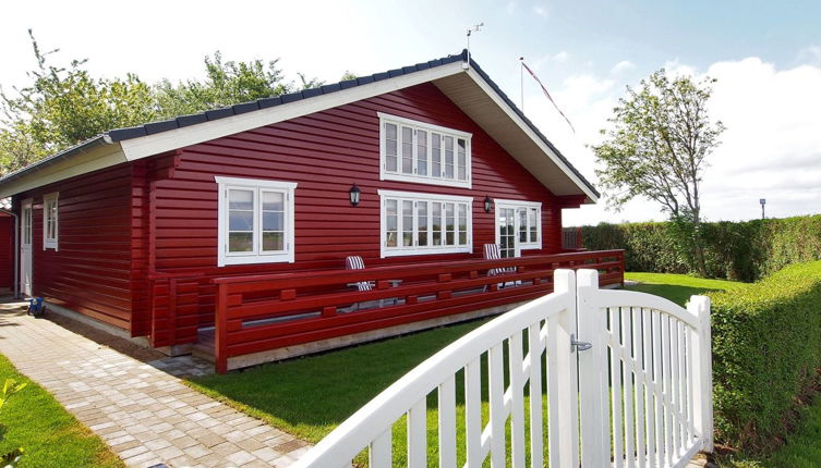 Foto 1 - Casa con 2 camere da letto a Otterup con terrazza