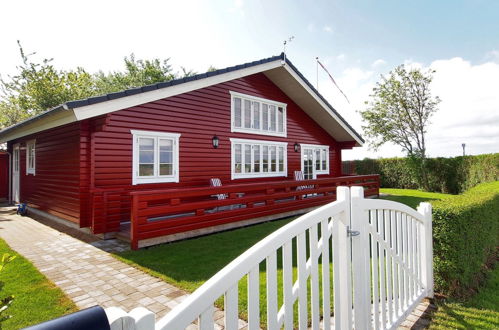Photo 1 - Maison de 2 chambres à Otterup avec terrasse