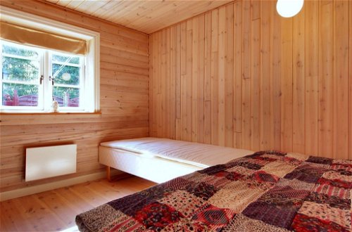 Foto 11 - Casa con 2 camere da letto a Otterup con terrazza