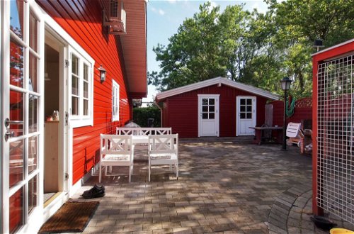 Foto 15 - Casa de 2 habitaciones en Otterup con terraza