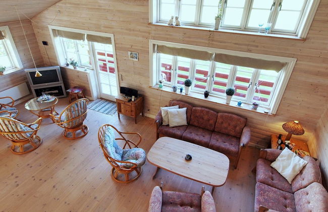 Casa de 2 quartos em Otterup com terraço - Foto 4