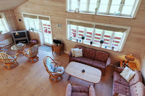 Photo 4 - Maison de 2 chambres à Otterup avec terrasse