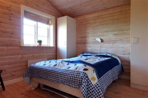 Foto 10 - Casa de 2 habitaciones en Otterup con terraza