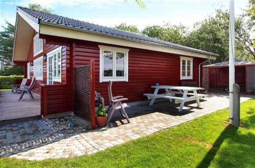 Foto 2 - Haus mit 2 Schlafzimmern in Otterup mit terrasse