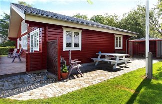 Foto 2 - Casa con 2 camere da letto a Otterup con terrazza