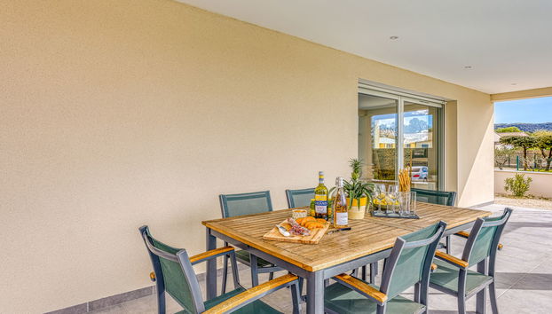 Haus mit 4 Schlafzimmern in Goudargues mit privater pool und garten - Foto 3