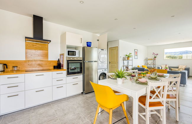 Haus mit 4 Schlafzimmern in Goudargues mit privater pool und garten - Foto 11
