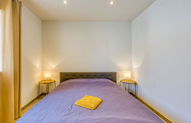 Haus mit 4 Schlafzimmern in Goudargues mit privater pool und garten - Foto 20