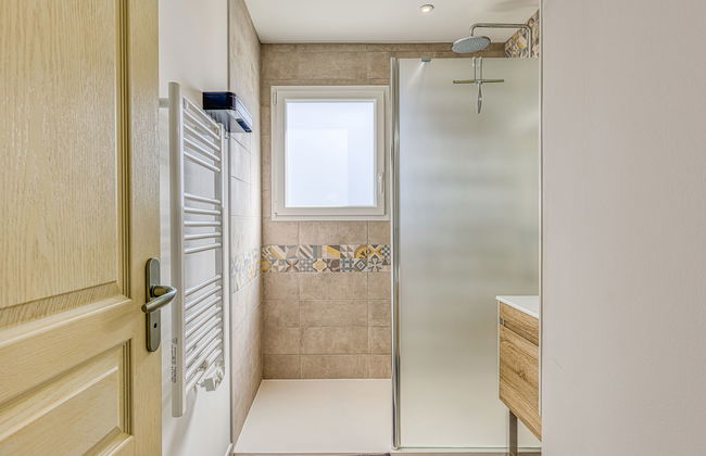 Haus mit 4 Schlafzimmern in Goudargues mit privater pool und garten - Foto 26