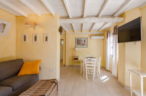 Foto 7 - Apartamento de 1 quarto em La Roquette-sur-Siagne com jardim e terraço