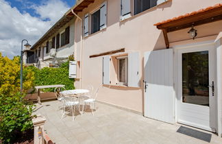 Photo 2 - 1 bedroom Apartment in La Roquette-sur-Siagne with garden and terrace