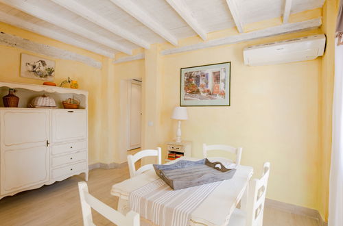 Foto 6 - Apartamento de 1 quarto em La Roquette-sur-Siagne com jardim e terraço