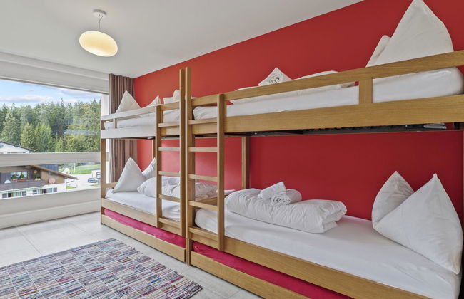 Apartamento de 3 quartos em Vaz/Obervaz - Foto 11