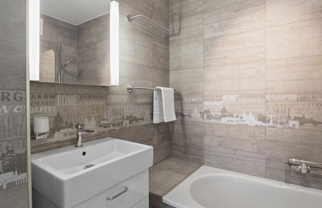 Apartamento de 3 quartos em Vaz/Obervaz - Foto 6