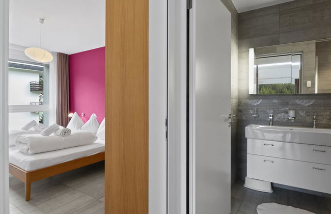Apartamento de 3 quartos em Vaz/Obervaz - Foto 15