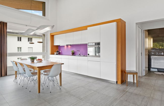 Apartamento de 3 quartos em Vaz/Obervaz - Foto 18