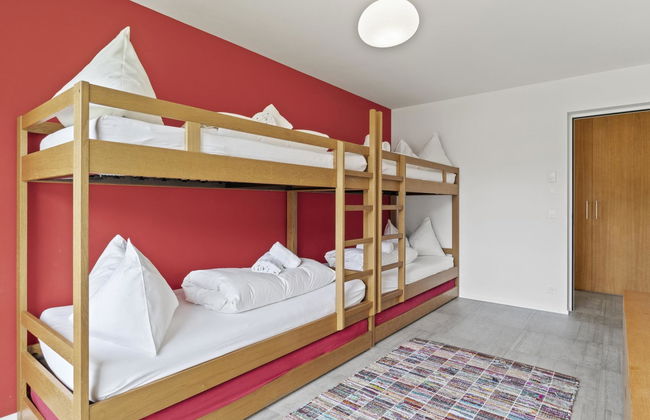Apartamento de 3 quartos em Vaz/Obervaz - Foto 12