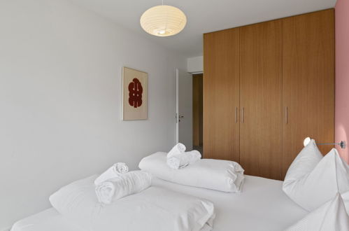Foto 9 - Apartment mit 3 Schlafzimmern in Vaz/Obervaz