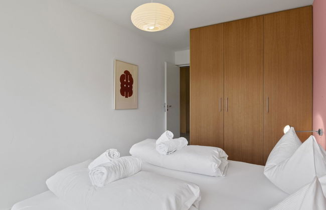 Apartamento de 3 quartos em Vaz/Obervaz - Foto 9