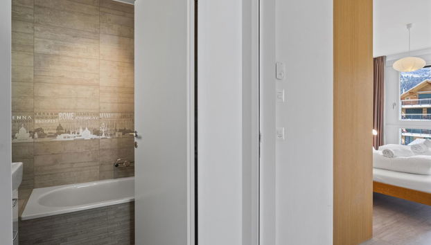 Apartamento de 3 quartos em Vaz/Obervaz - Foto 5