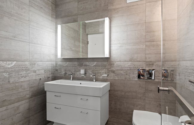 Apartamento de 3 quartos em Vaz/Obervaz - Foto 16