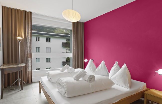 Apartamento de 3 quartos em Vaz/Obervaz - Foto 13