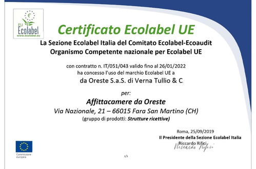 Foto 89 - Da Oreste Affittacamere