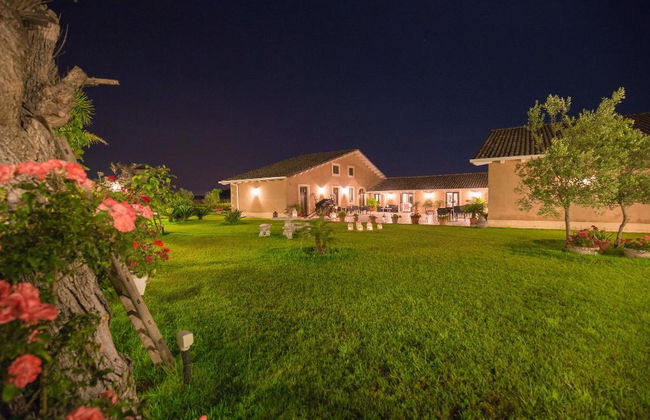 Il Giardino Di Sicilia - Foto 2