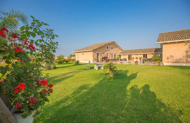 Il Giardino Di Sicilia - Foto 4