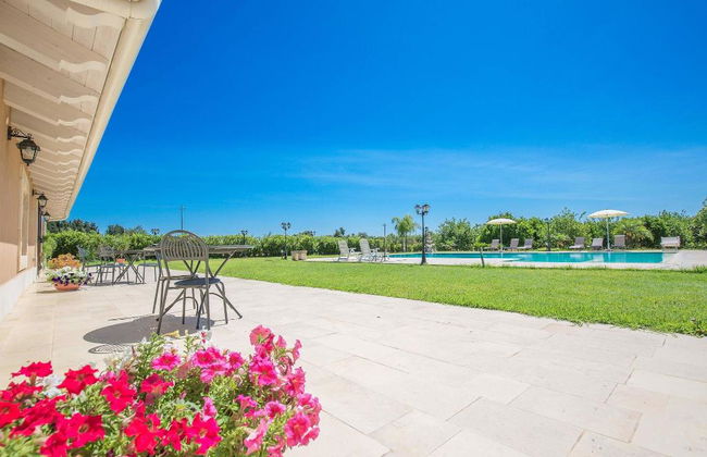 Il Giardino Di Sicilia - Foto 21