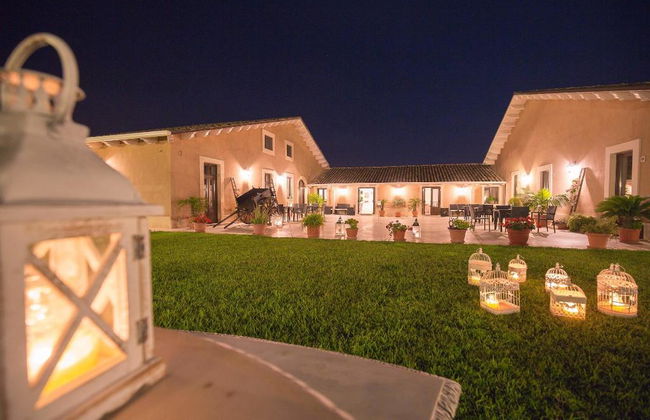 Il Giardino Di Sicilia - Foto 10