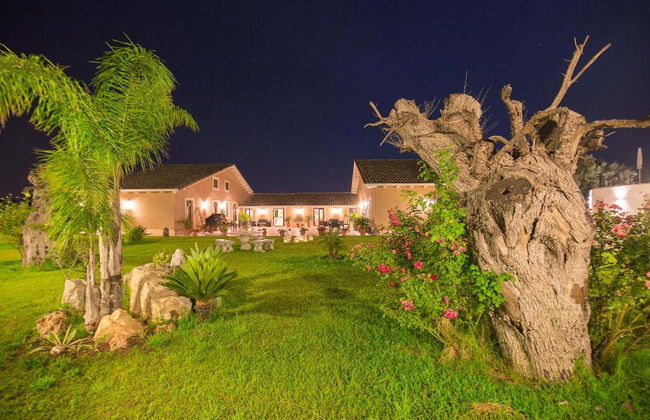 Il Giardino Di Sicilia - Foto 6