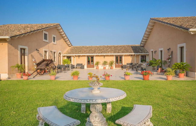 Il Giardino Di Sicilia - Foto 9