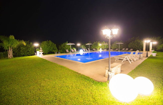 Il Giardino Di Sicilia - Foto 48
