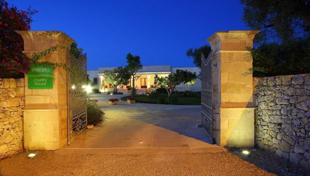 Willaria Country House - Photo 3