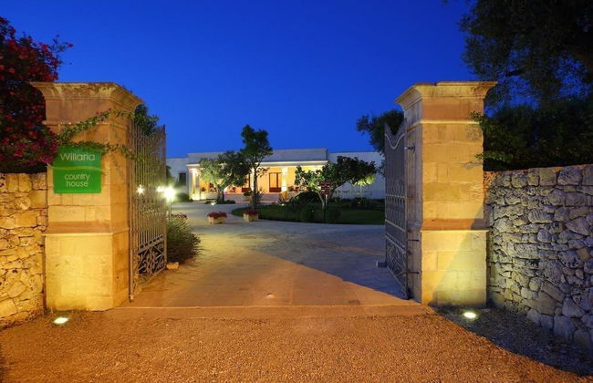 Willaria Country House - Foto 3