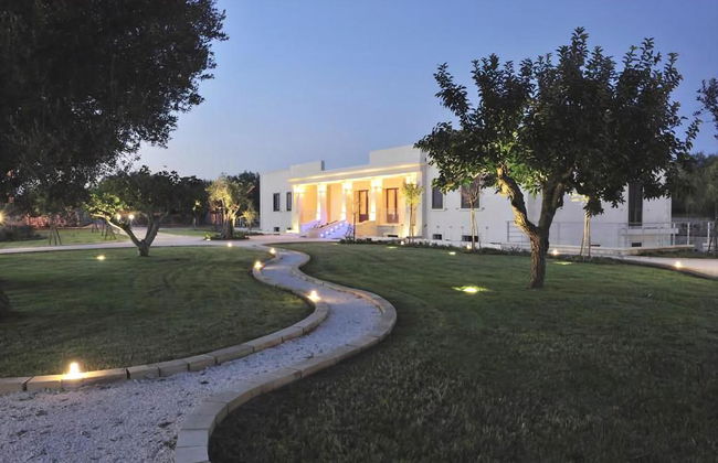 Willaria Country House - Foto 13