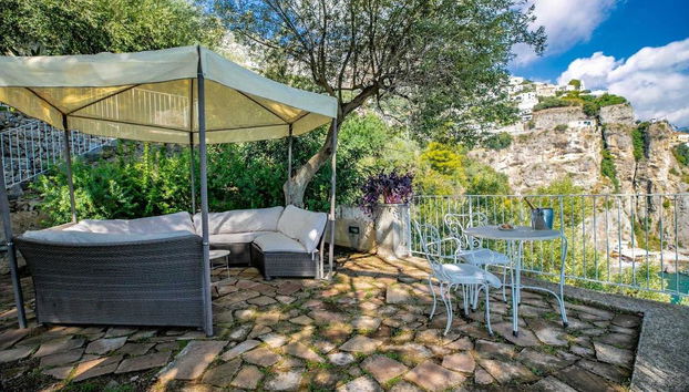 Villa Santa Maria - Luxury Country House - Photo 3